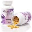 Vision Plus Eye Vitamin & Antioxidant Caps x120