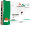 P-Alaxin Dihydroartemisinin Piperaquine Phosphate Tab x9