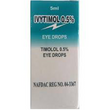 Ivytimol Timolol Eye Drops