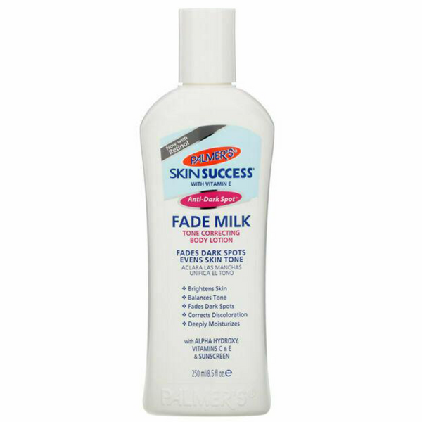 Palmer Skin Success Fade Milk Anti Dark Lotion 250ml