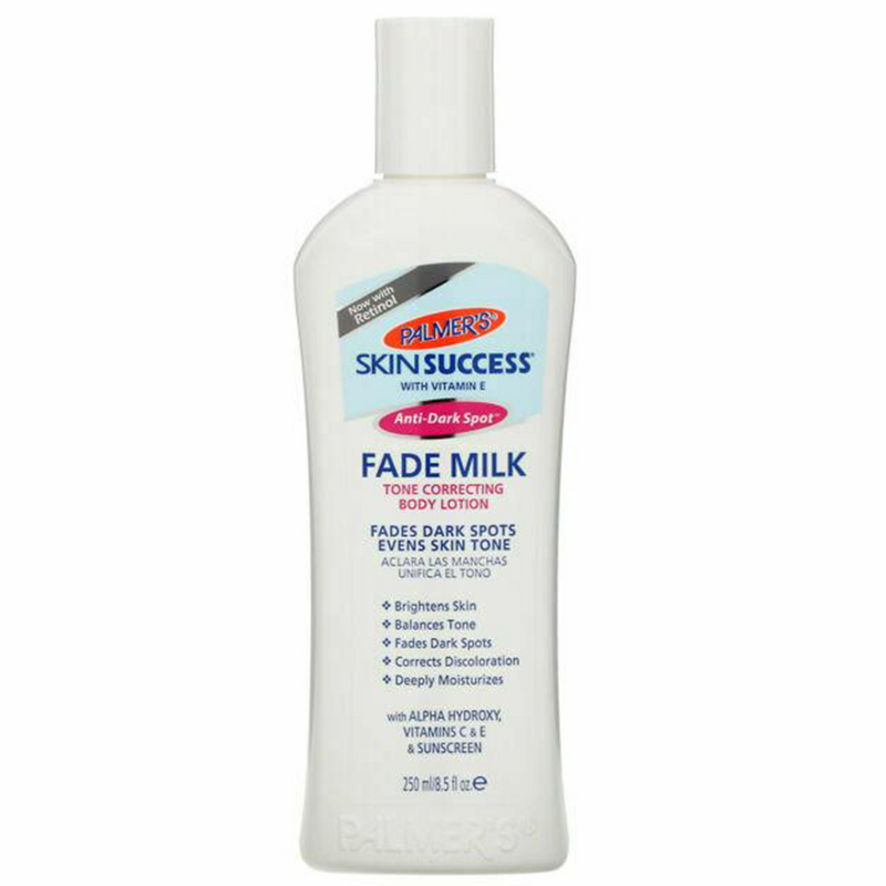 Palmer Skin Success Fade Milk Anti Dark Lotion 250ml