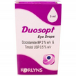 Duosopt Eye Drops 5ml