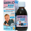 Wellkid Syrup