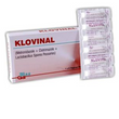 Klovinal Pessaries x 6