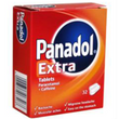 Panadol Extra x 10 Nigeria