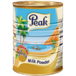 Peak Full Cream Instant Milk Powder 400g Tin