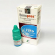 Brimopress Eye Drops