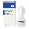 Xalatan Eye Drops 2.5ml