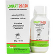 Lonart 20/120 Susp