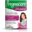Pregnacare Conception