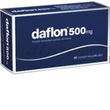 Daflon 500mg Tab x 15