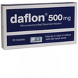Daflon 500mg Tab x 30