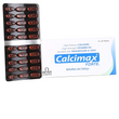 Calcimax Calcium Tab x 30
