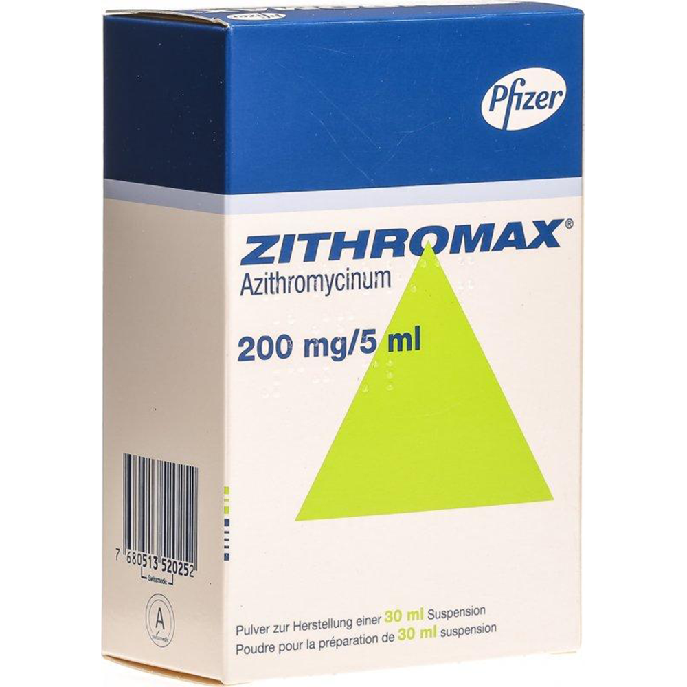 zithromax costo