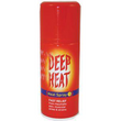Deep Heat Spray