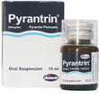 Pyrantrin Oral Susp