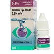 Martindale Timolol Eye Drops