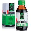 Menthodex Cough Syrup 100ml