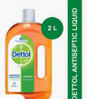 Dettol Liquid Antiseptic 2 Litres