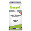 Emgyl Suspension