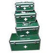 First Aid box (empty)