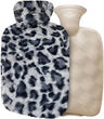 PVC Hot water bottle