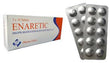Enaretic Enalapril Hydrochlorothiazide Tab