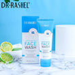 Dr Rashel Face wash (Deep Hydrating)