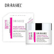 Dr Rashel White  Skin Fade Spot Night Cream