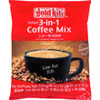 Gold Kili 3-in-1 Coffee Mix