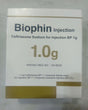 Biophin Inj
