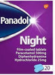 Panadol Night Cap x24