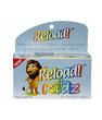 Reload 4 Kidz Chewable Tab x 80