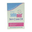 Sebamed Baby Skincare Oil