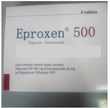 Eproxen 500mg Tab x32