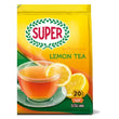 Super Lemon Tea Infusion